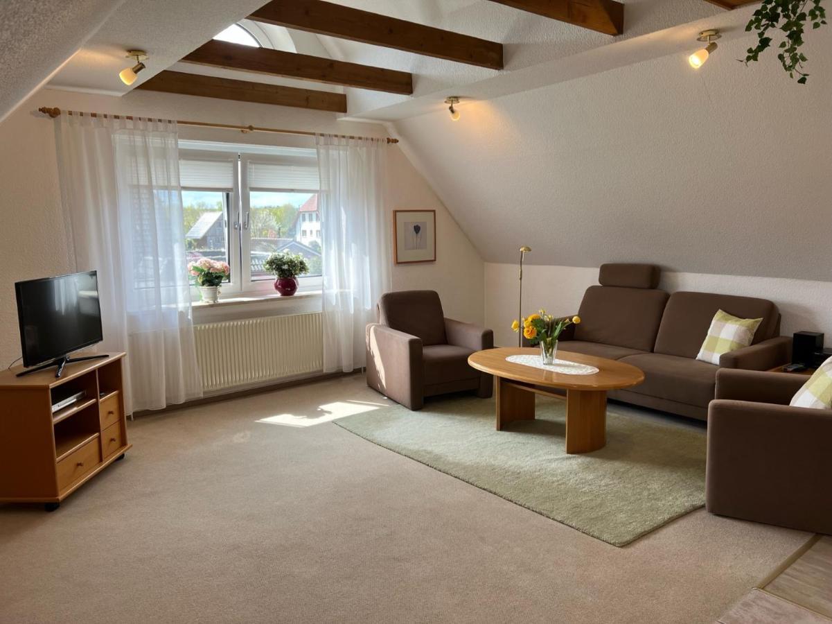 Lieblingsort Buxtehude Lägenhet Exteriör bild