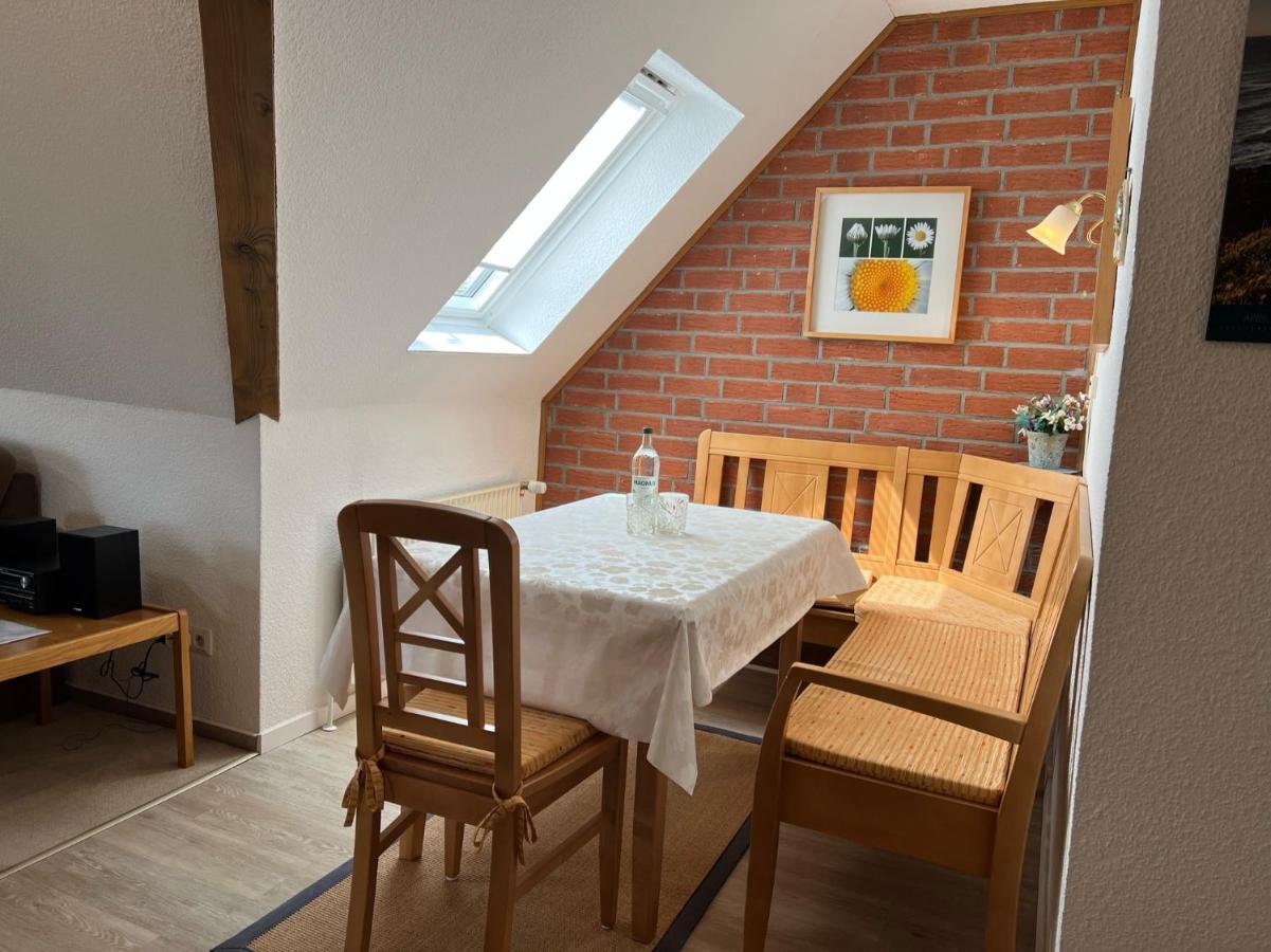 Lieblingsort Buxtehude Lägenhet Exteriör bild