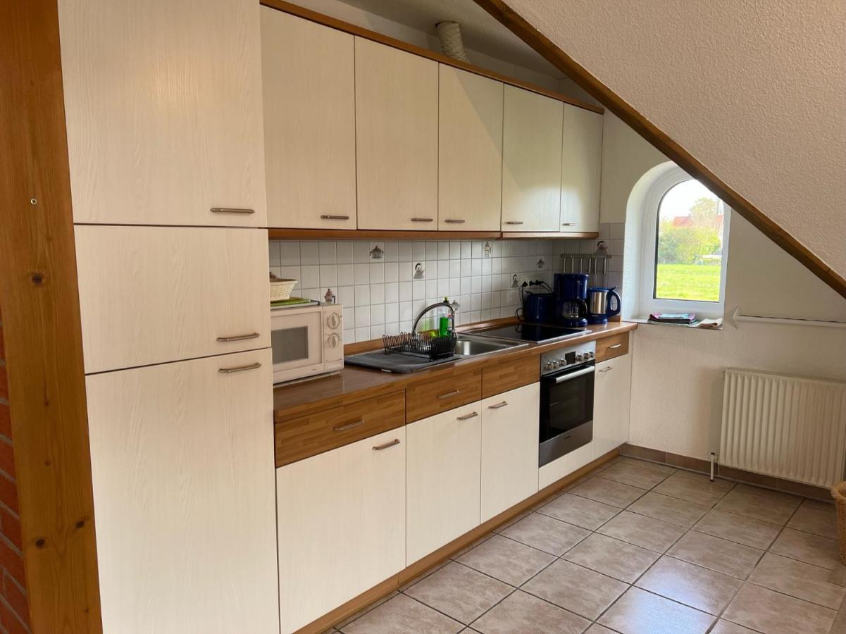 Lieblingsort Buxtehude Lägenhet Exteriör bild